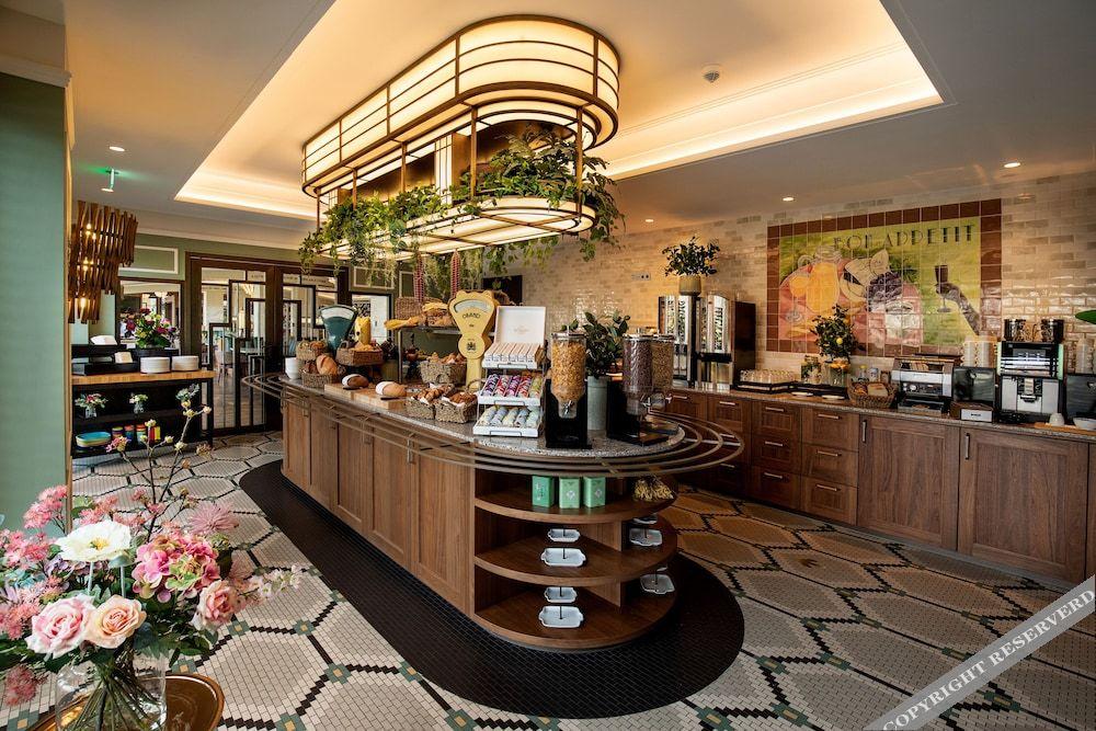 Grand Hotel Valies