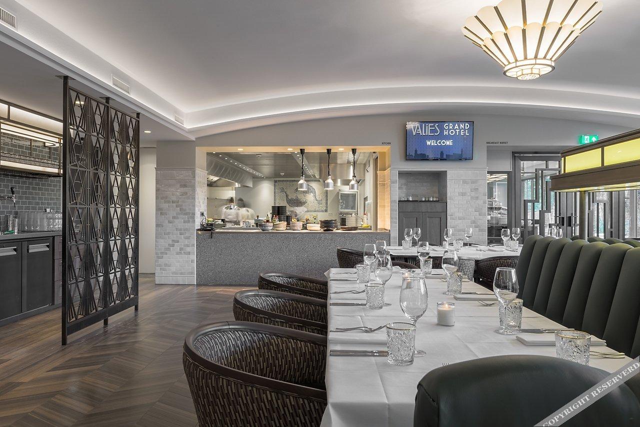 Grand Hotel Valies