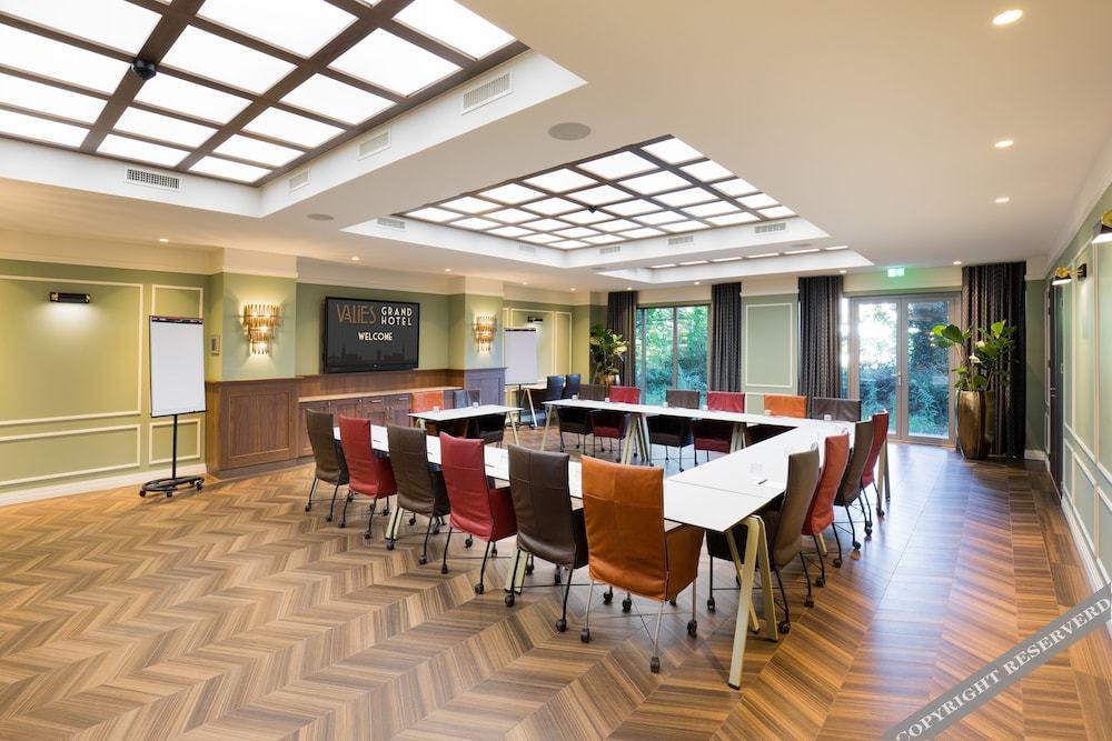 Grand Hotel Valies