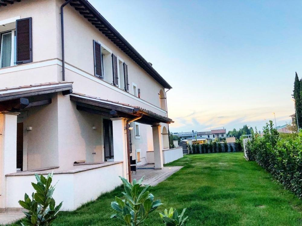 Villa Pirignano
