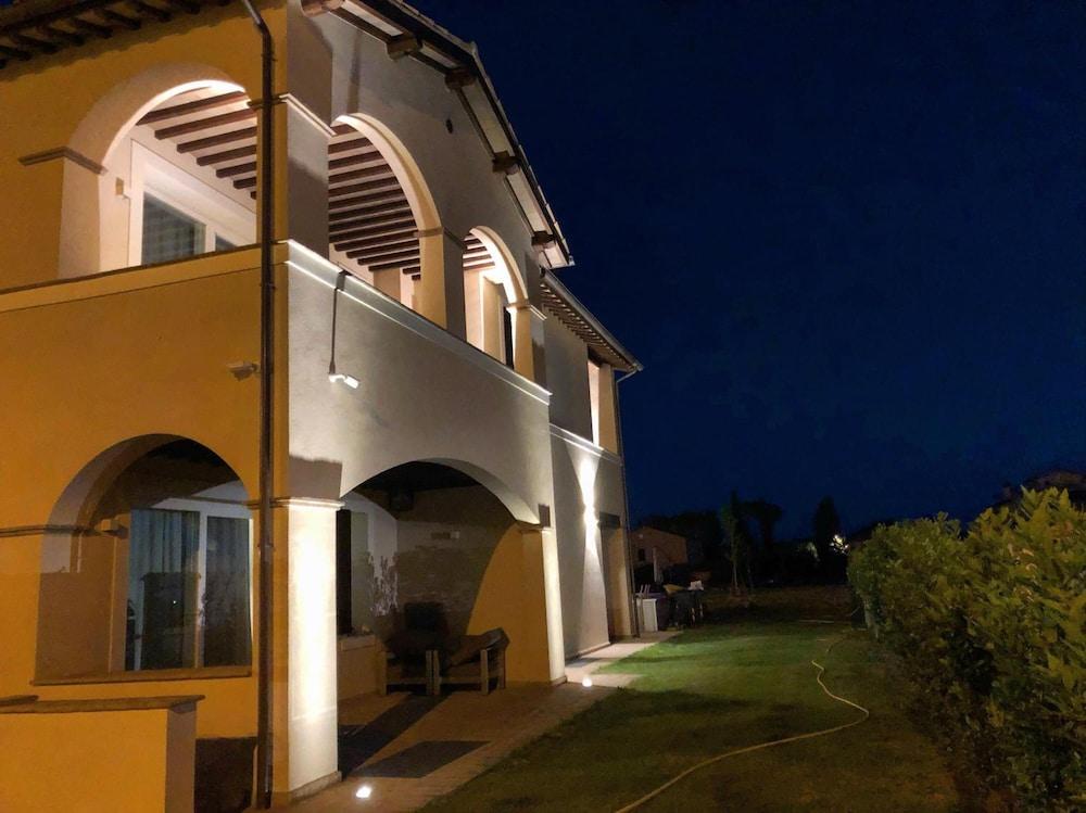 Villa Pirignano