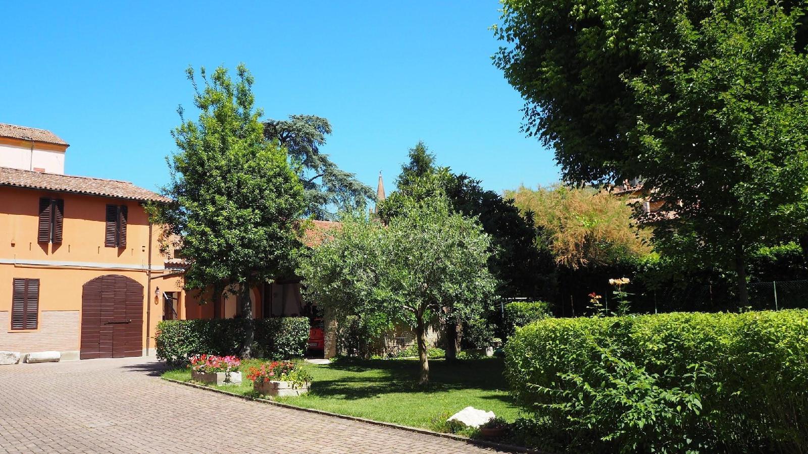 B&B Giardino34