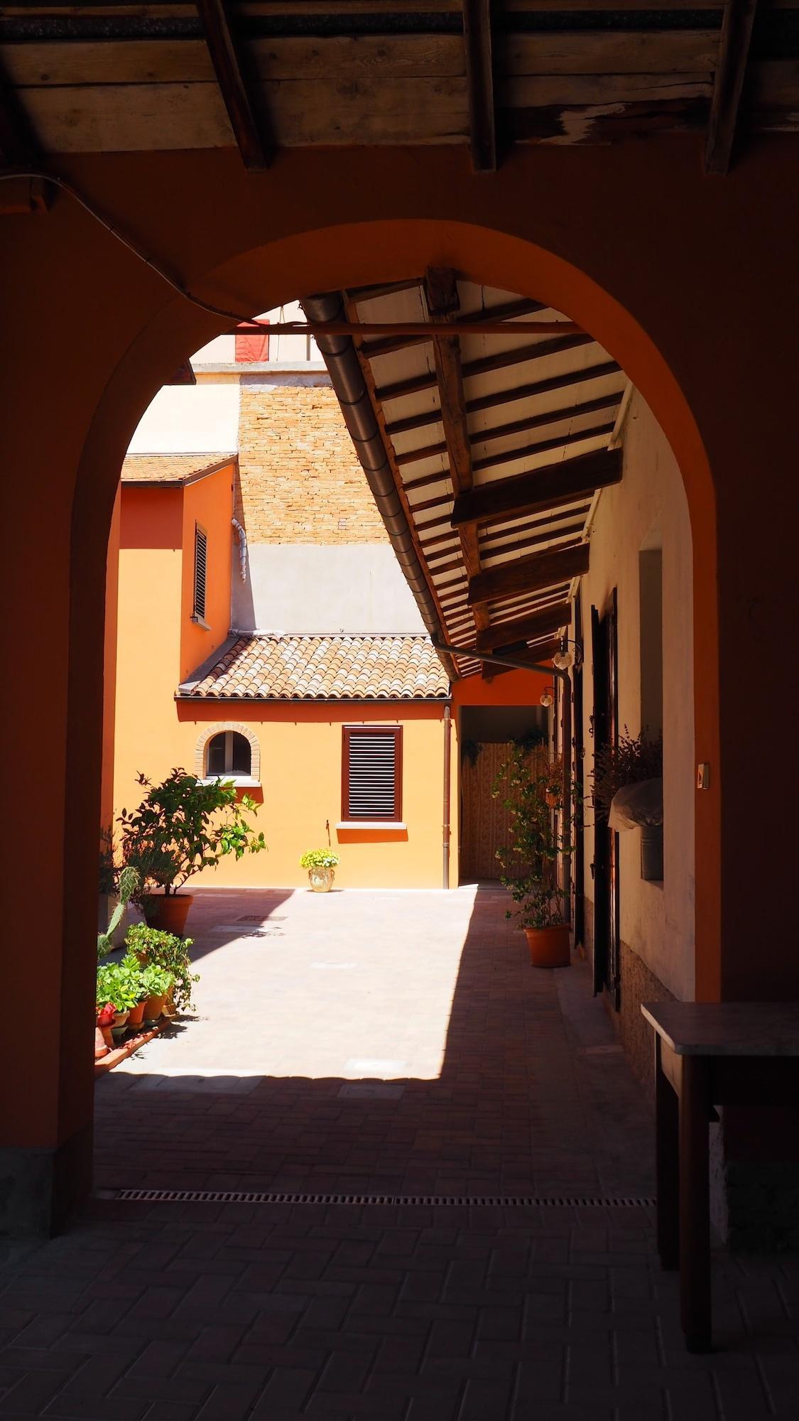 B&B Giardino34