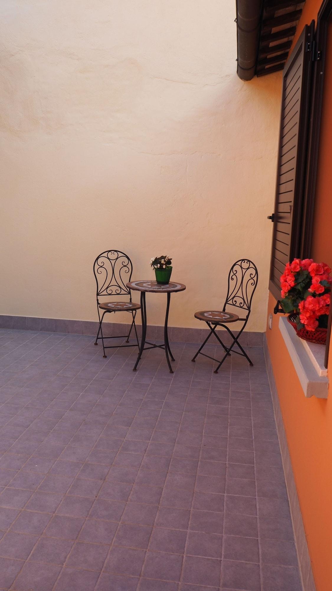 B&B Giardino34