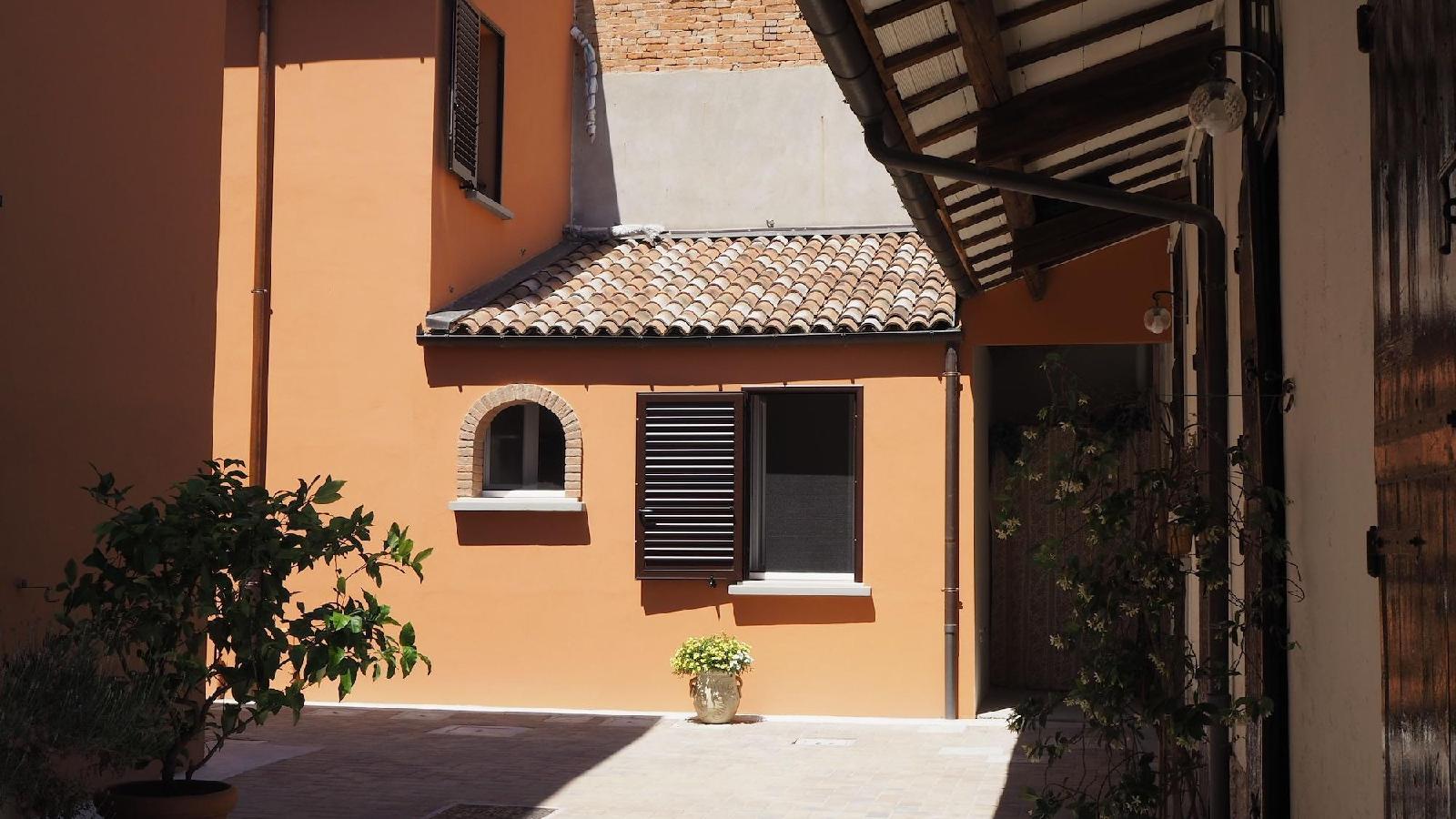 B&B Giardino34