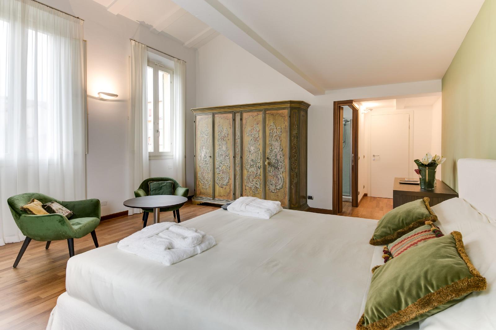 Corte Livia Room & Breakfast