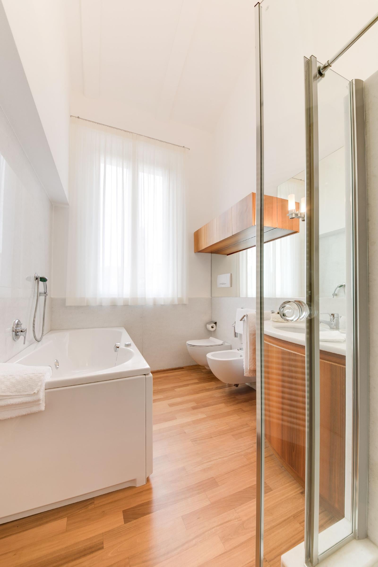 Corte Livia Room & Breakfast