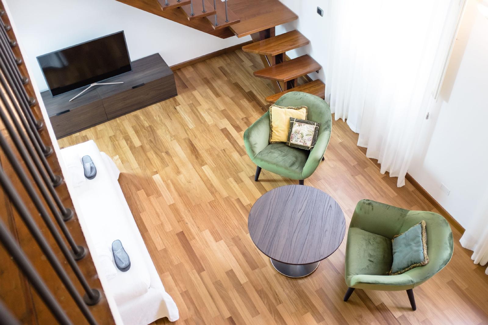 Corte Livia Room & Breakfast