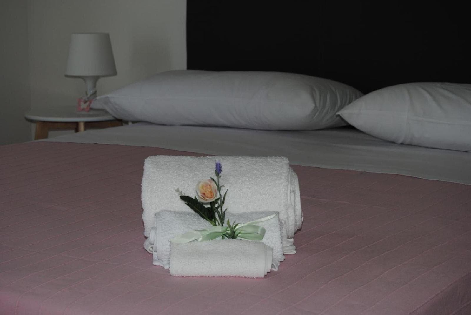 Le Sculture B&B