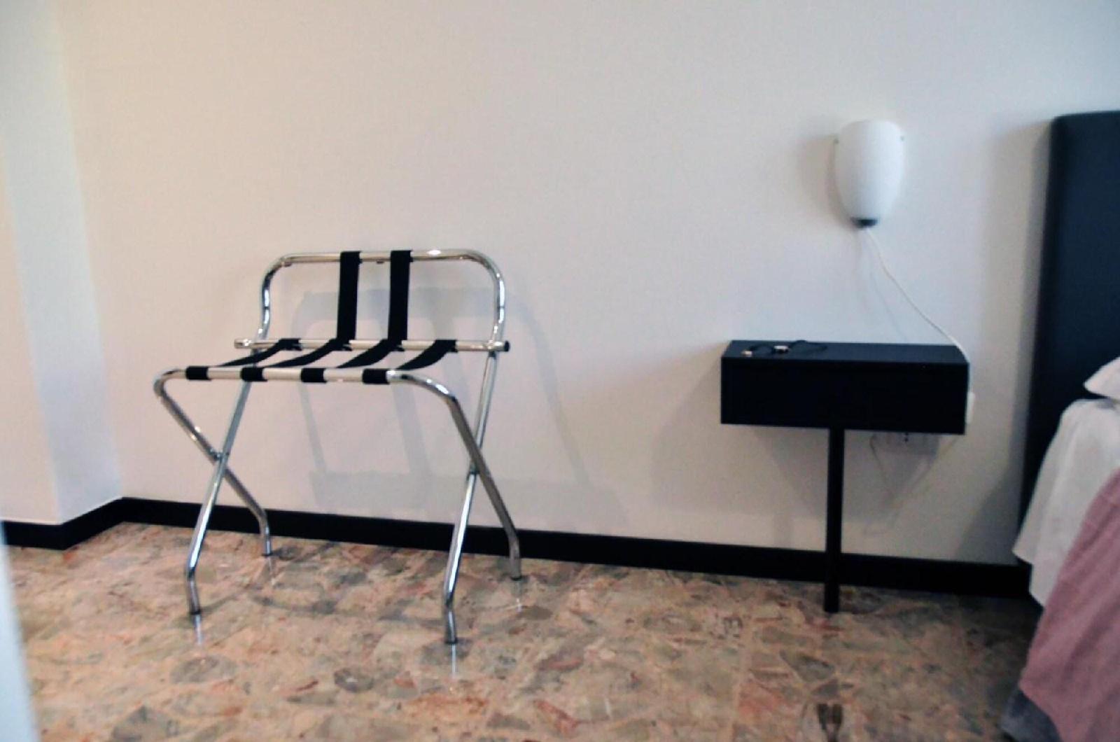 Le Sculture B&B