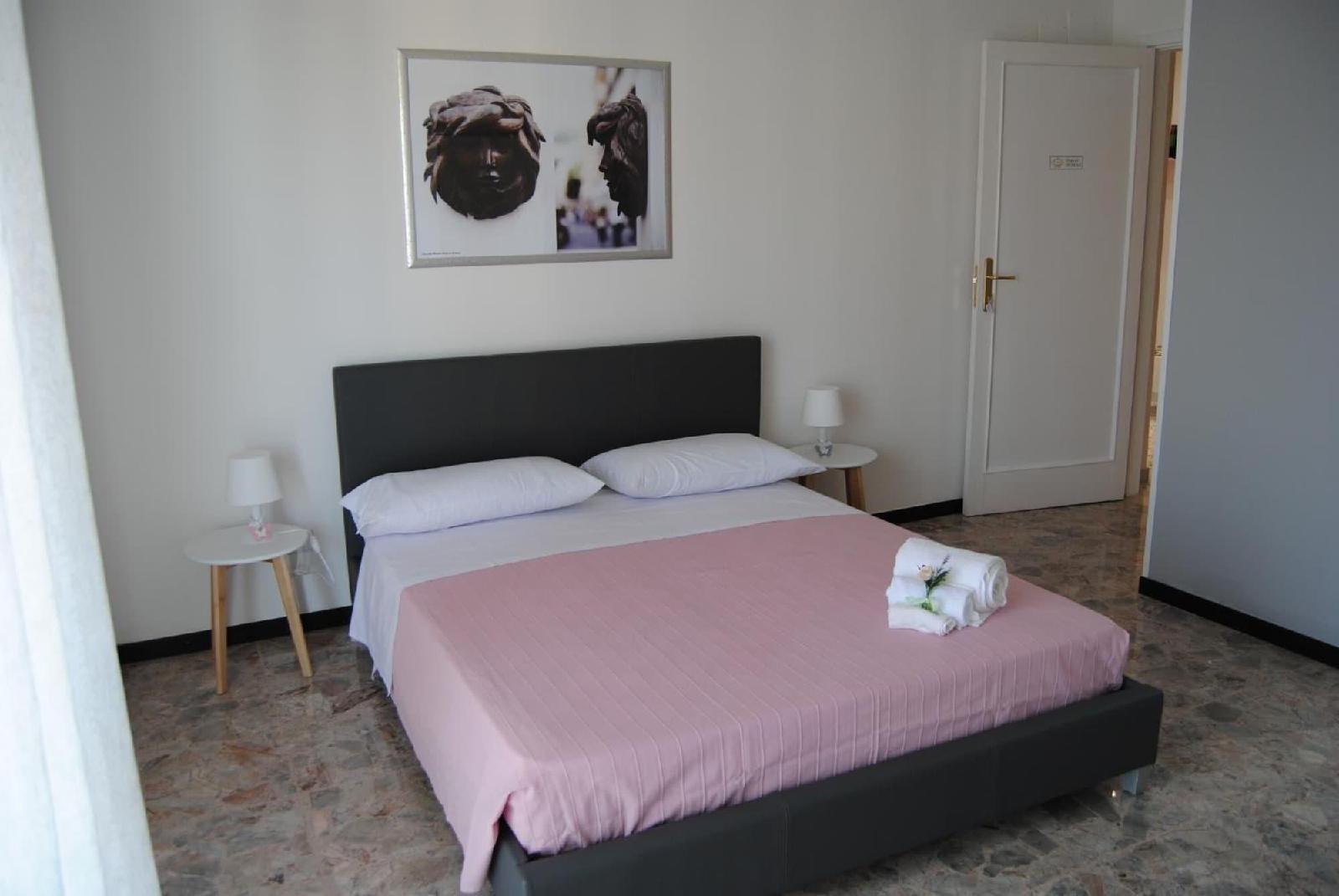 Le Sculture B&B