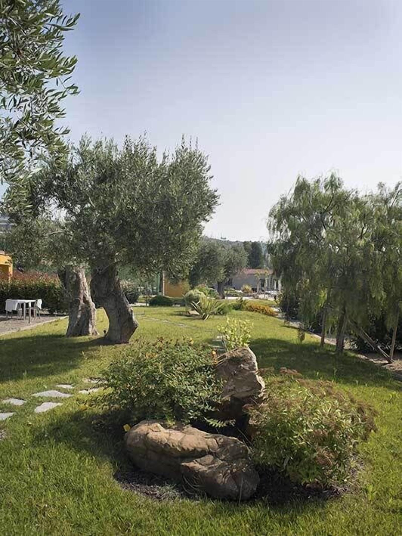 Rebi Village