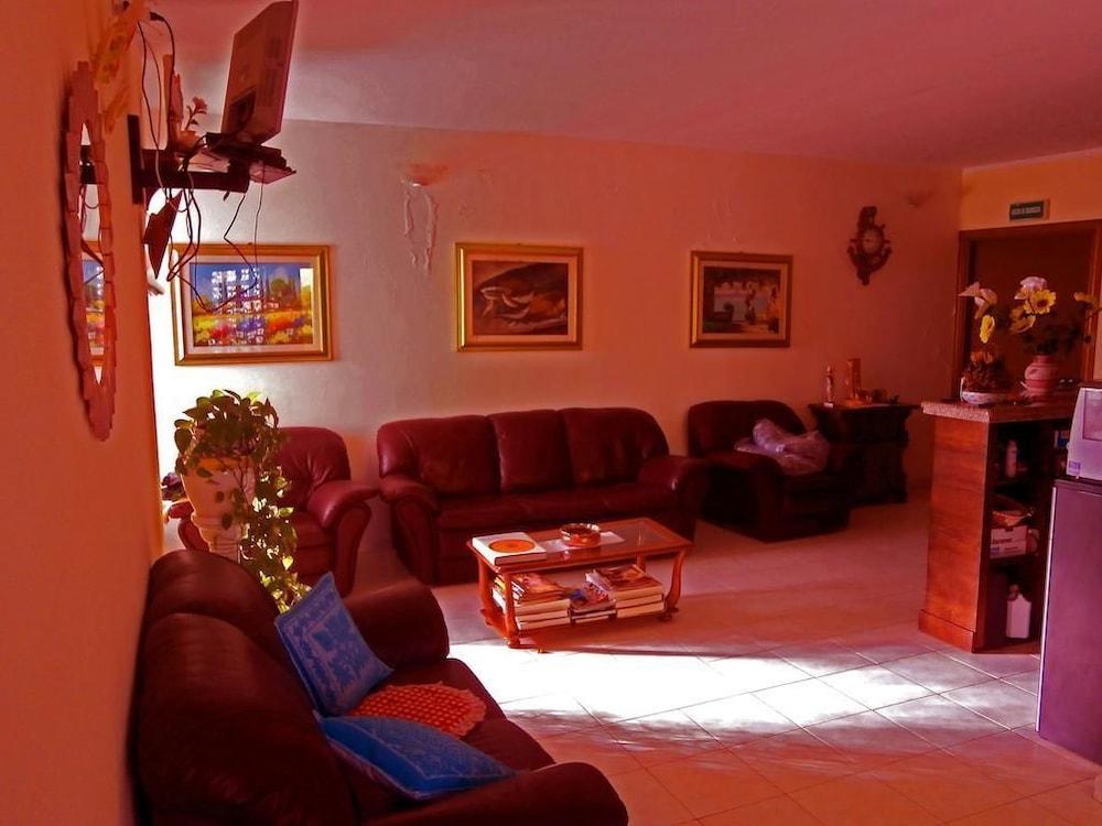 Hotel Smeraldo