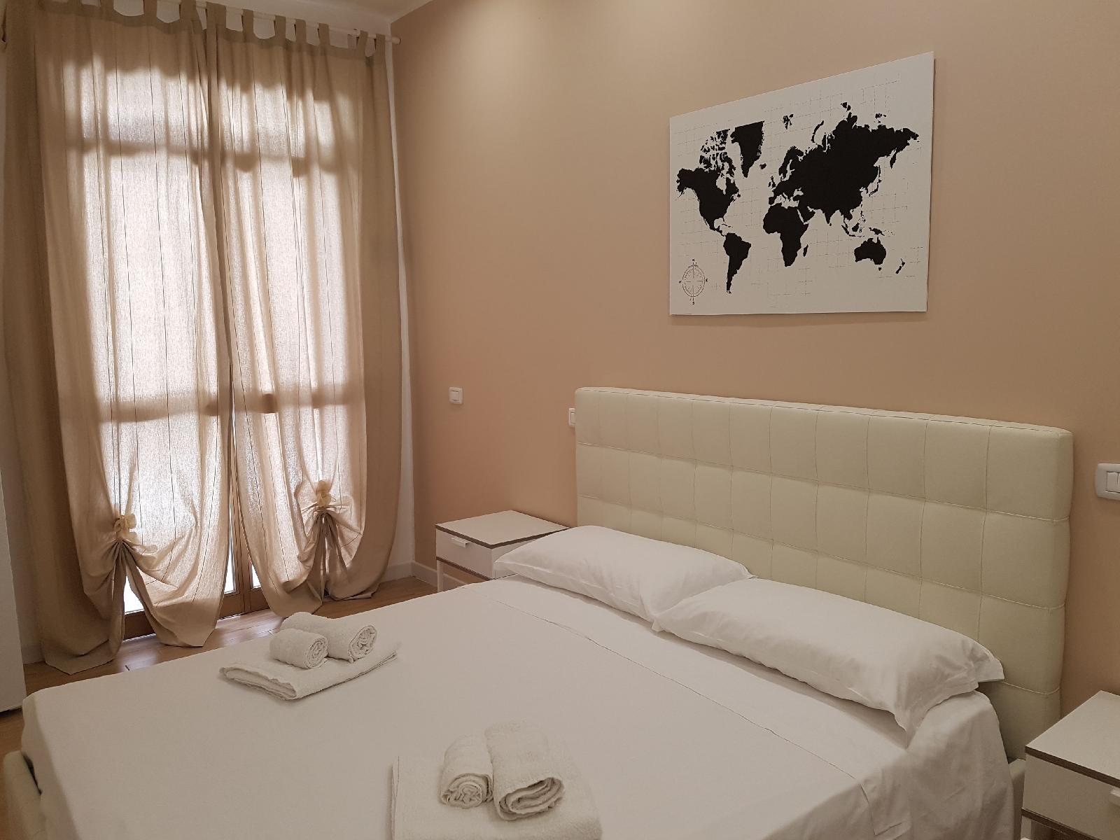 Summer Rooms