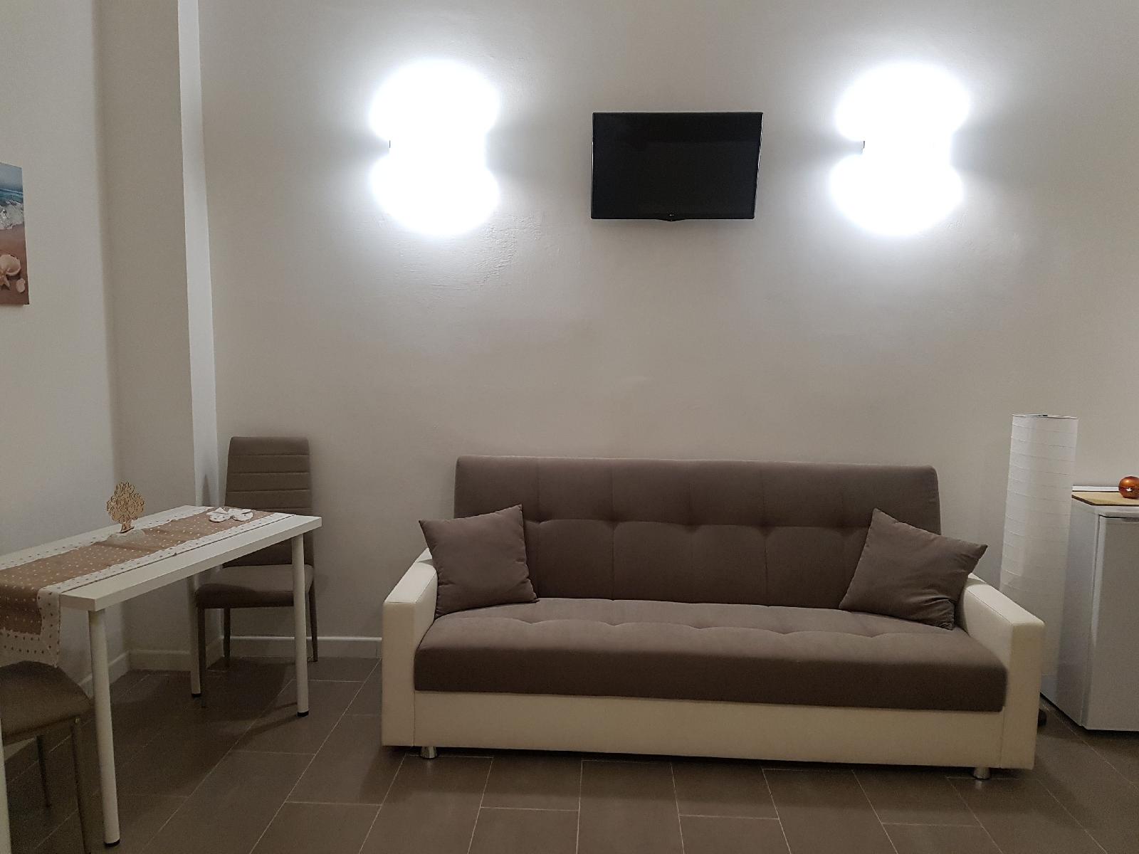 Summer Rooms