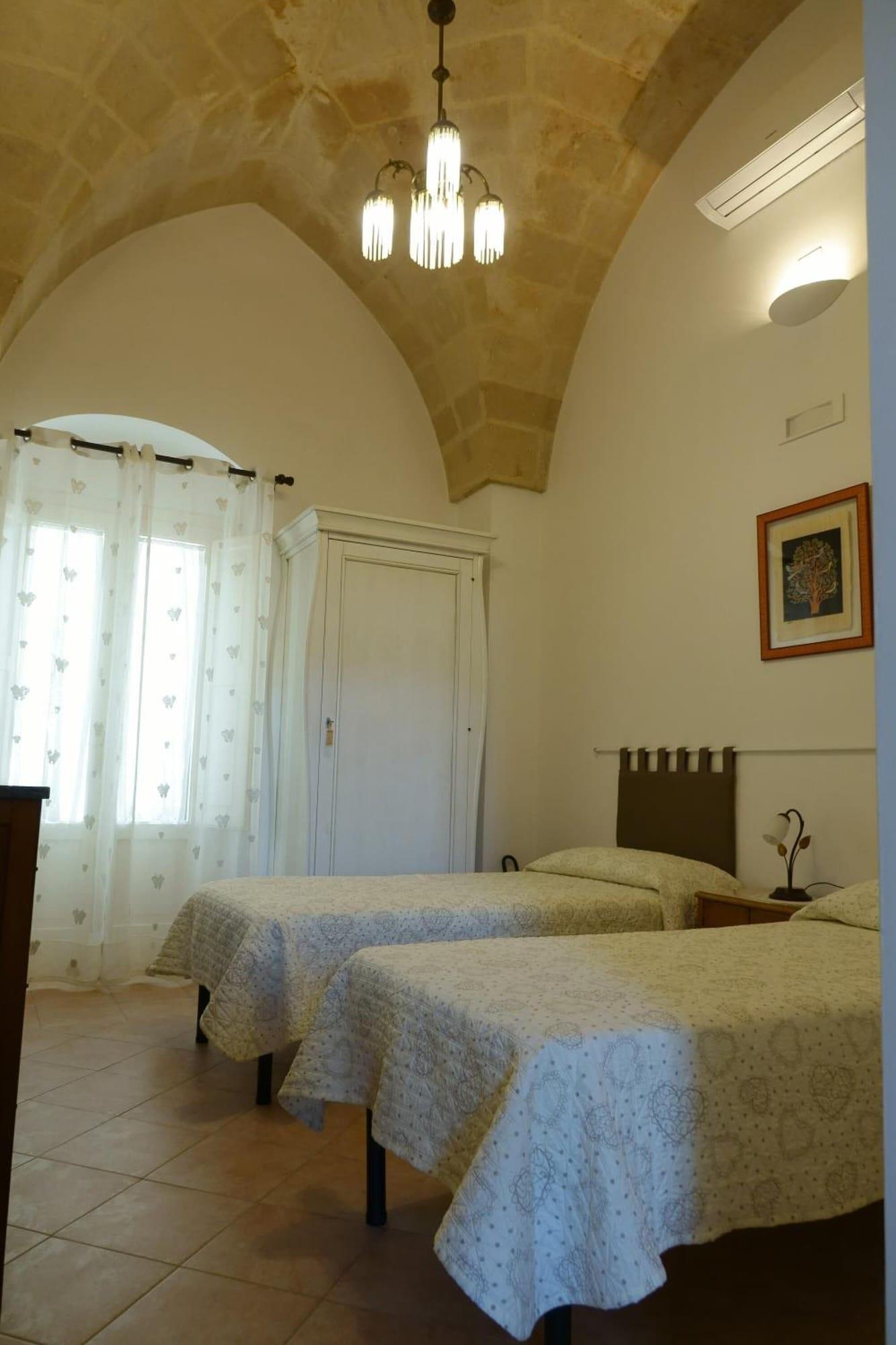 B&B Donna Lina