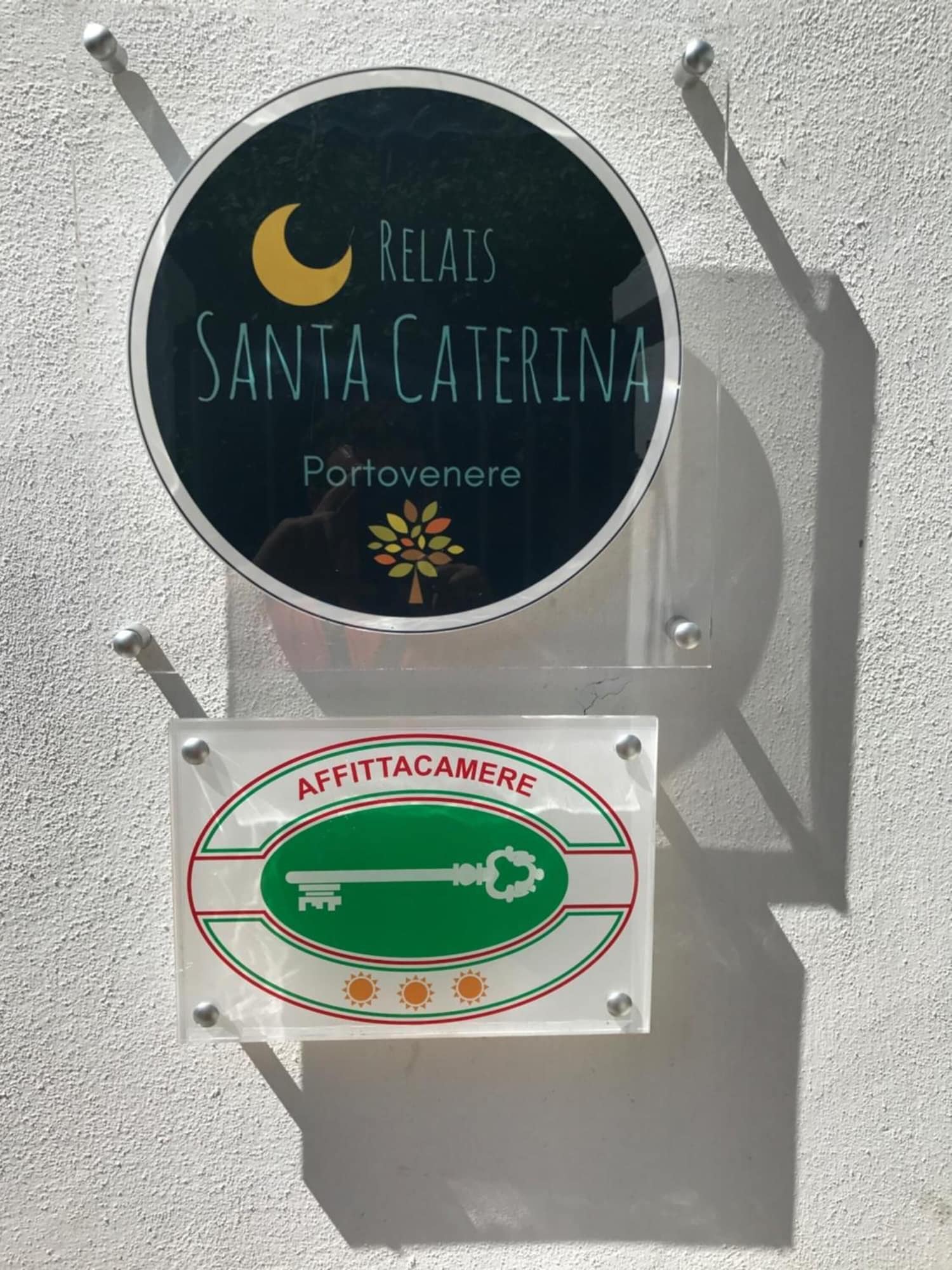 Relais Santa Caterina