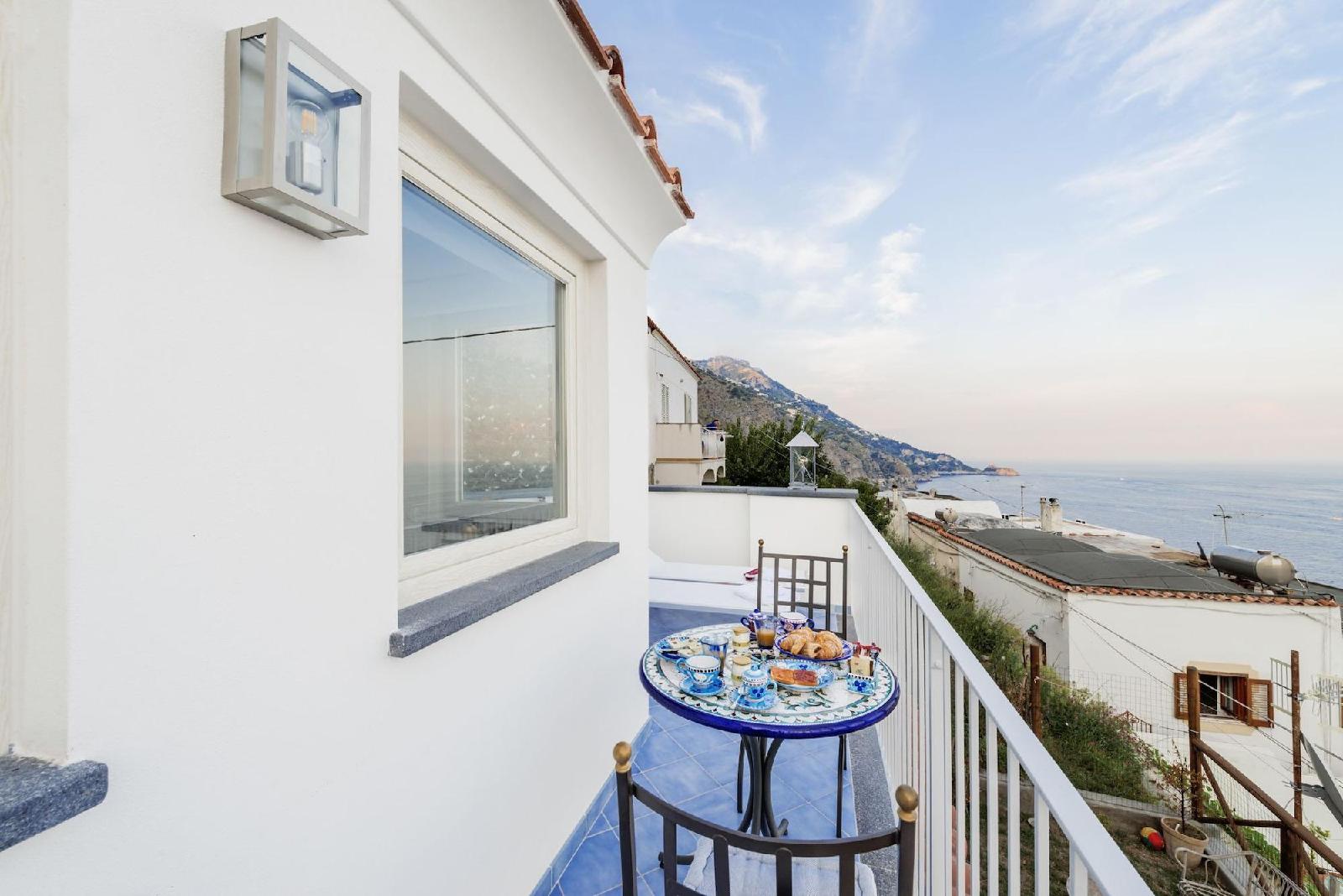 La Divina Amalfi Coast