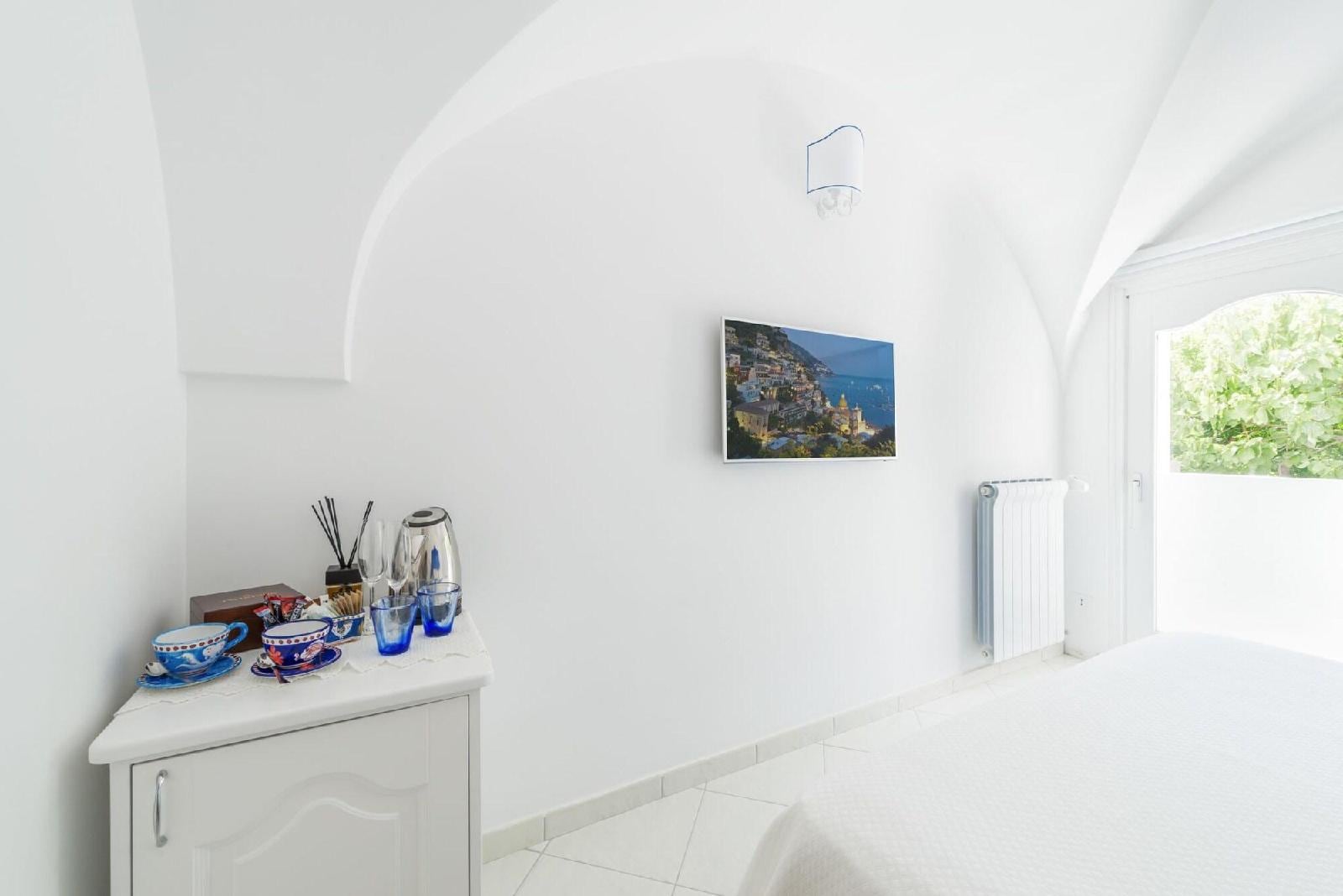 La Divina Amalfi Coast