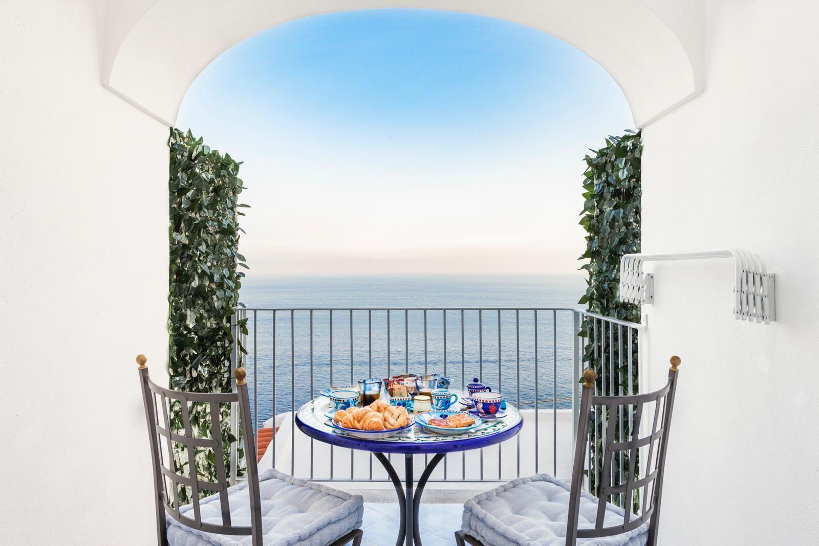 La Divina Amalfi Coast