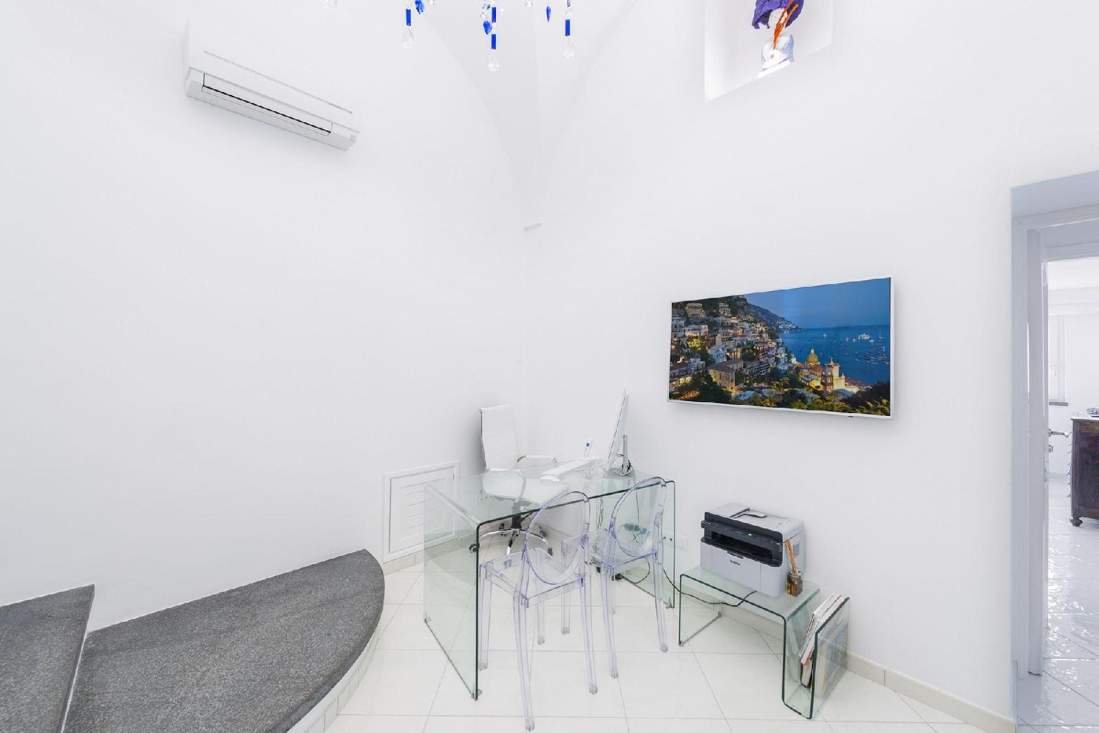 La Divina Amalfi Coast
