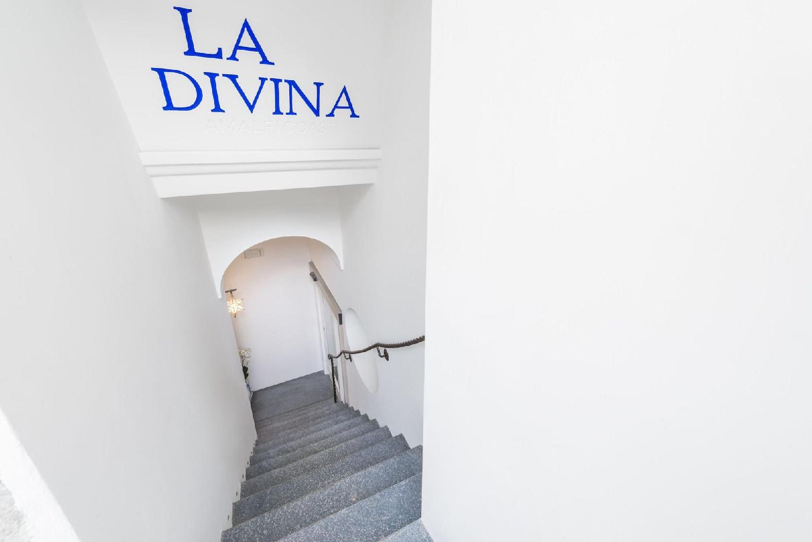 La Divina Amalfi Coast