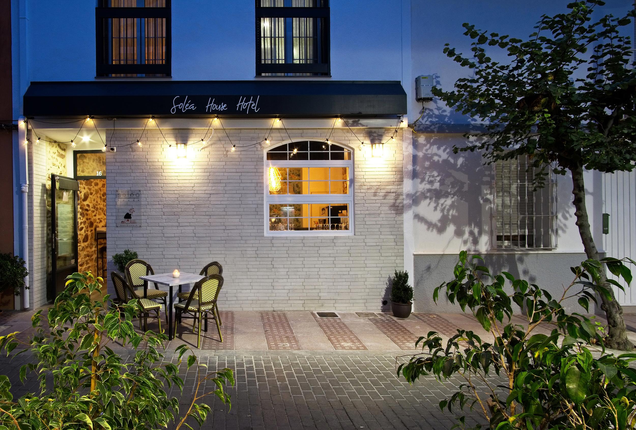 Solea House Hotel