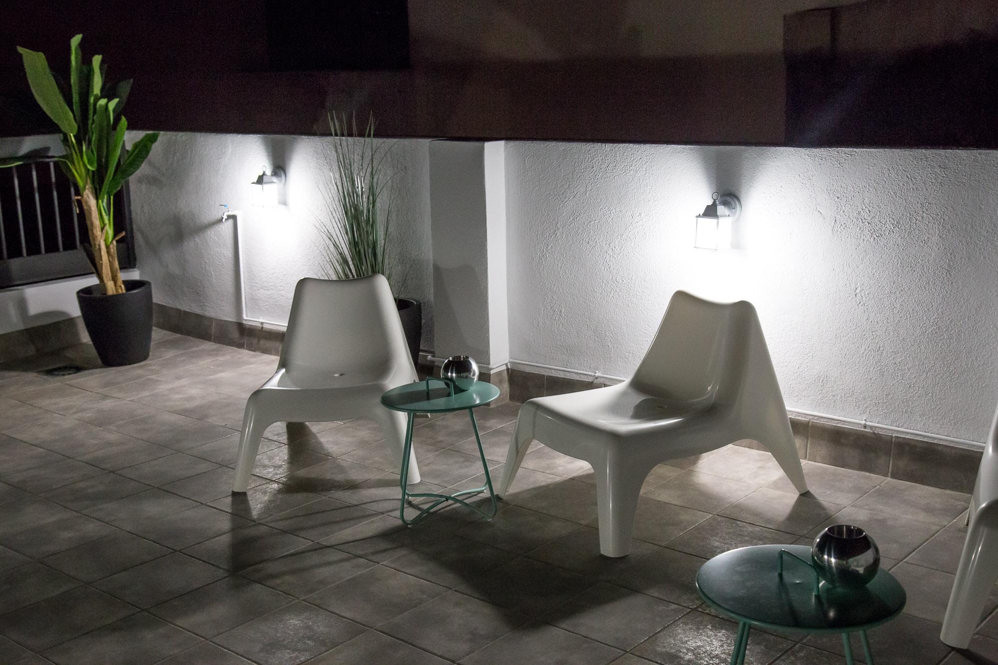 Solea House Hotel