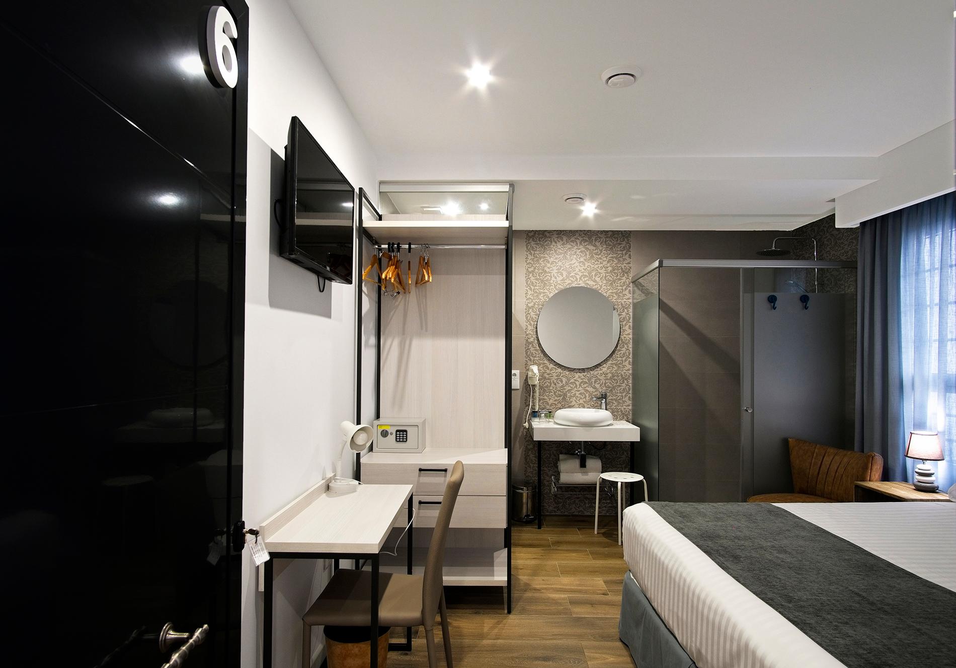 Solea House Hotel