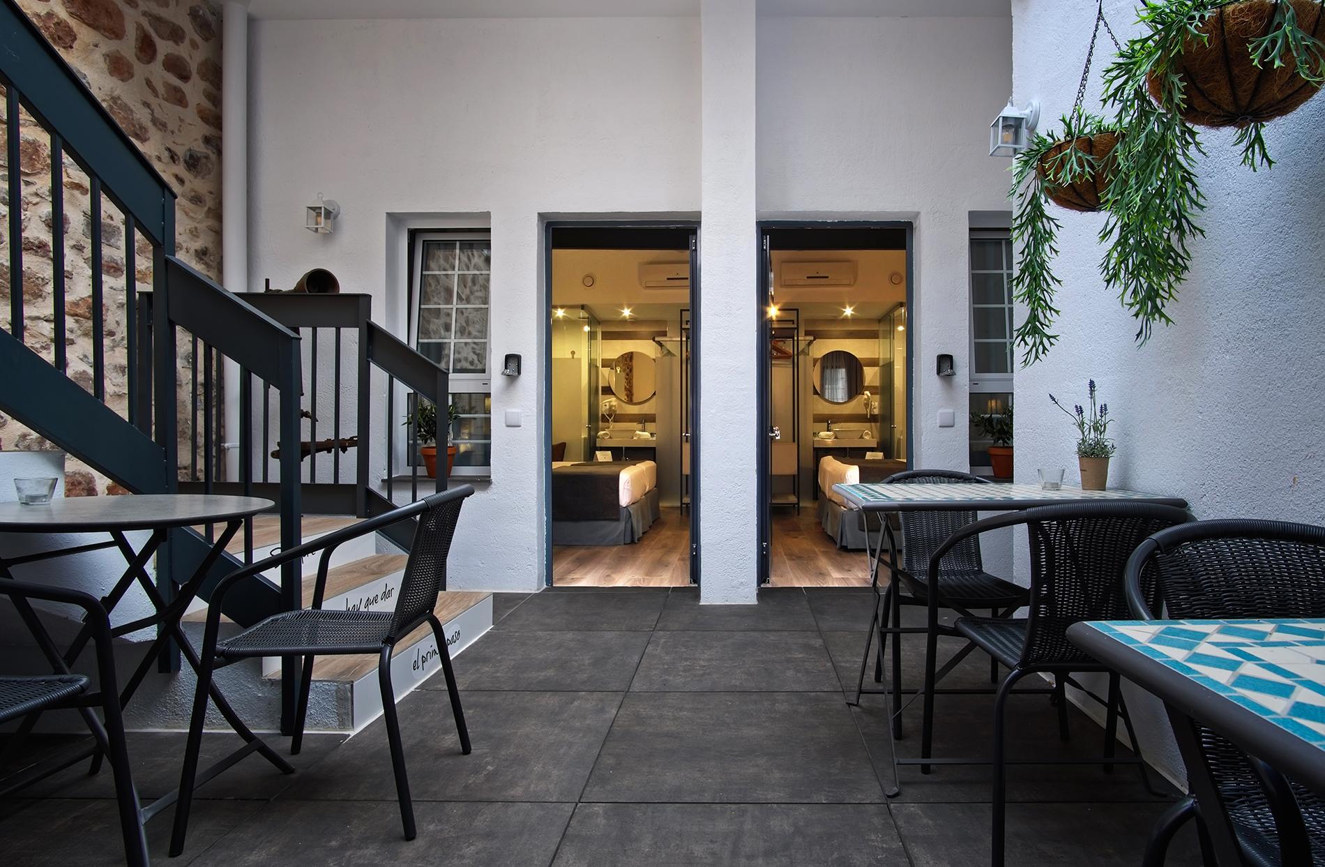Solea House Hotel