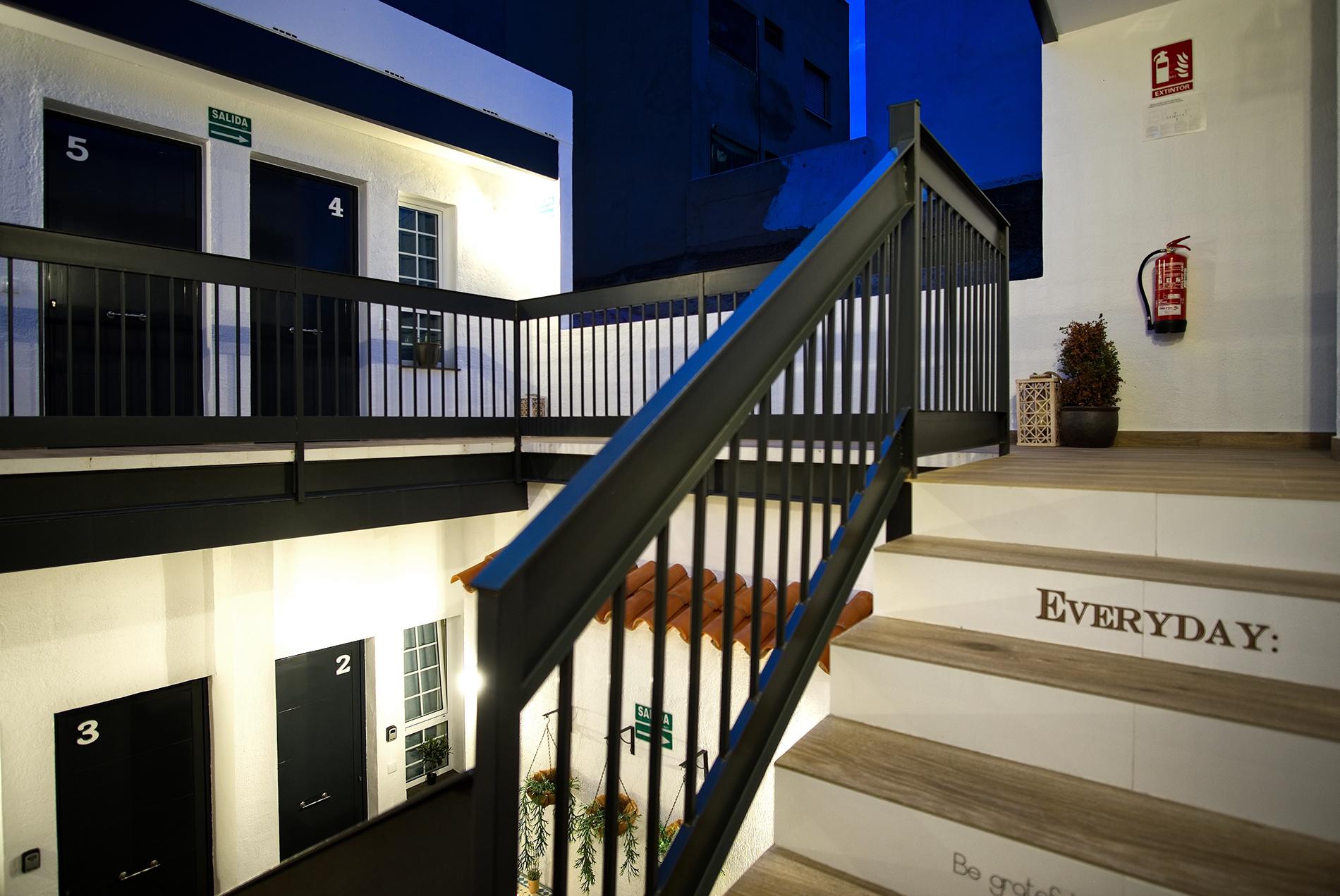 Solea House Hotel