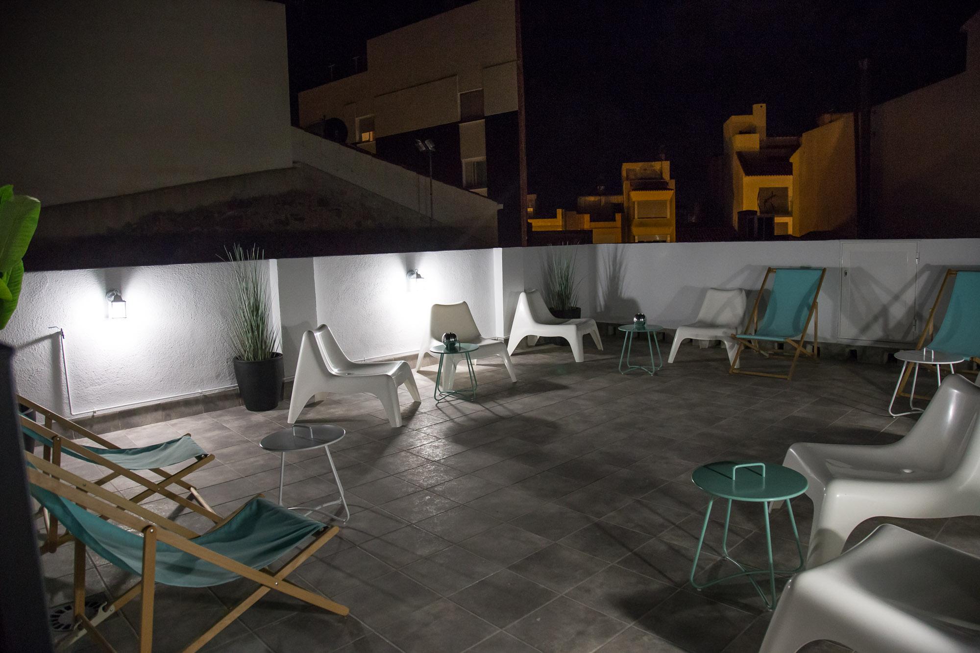 Solea House Hotel