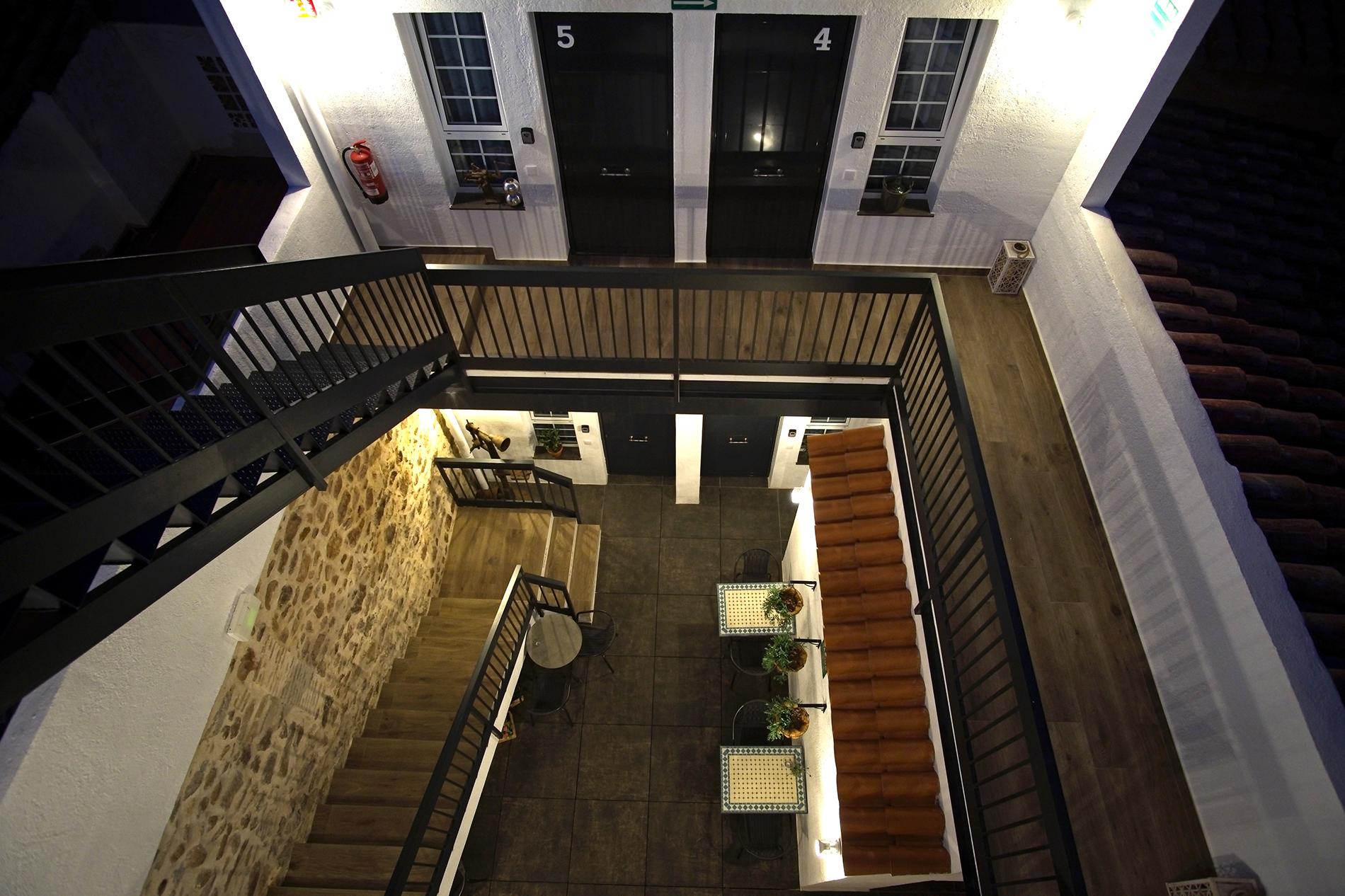 Solea House Hotel