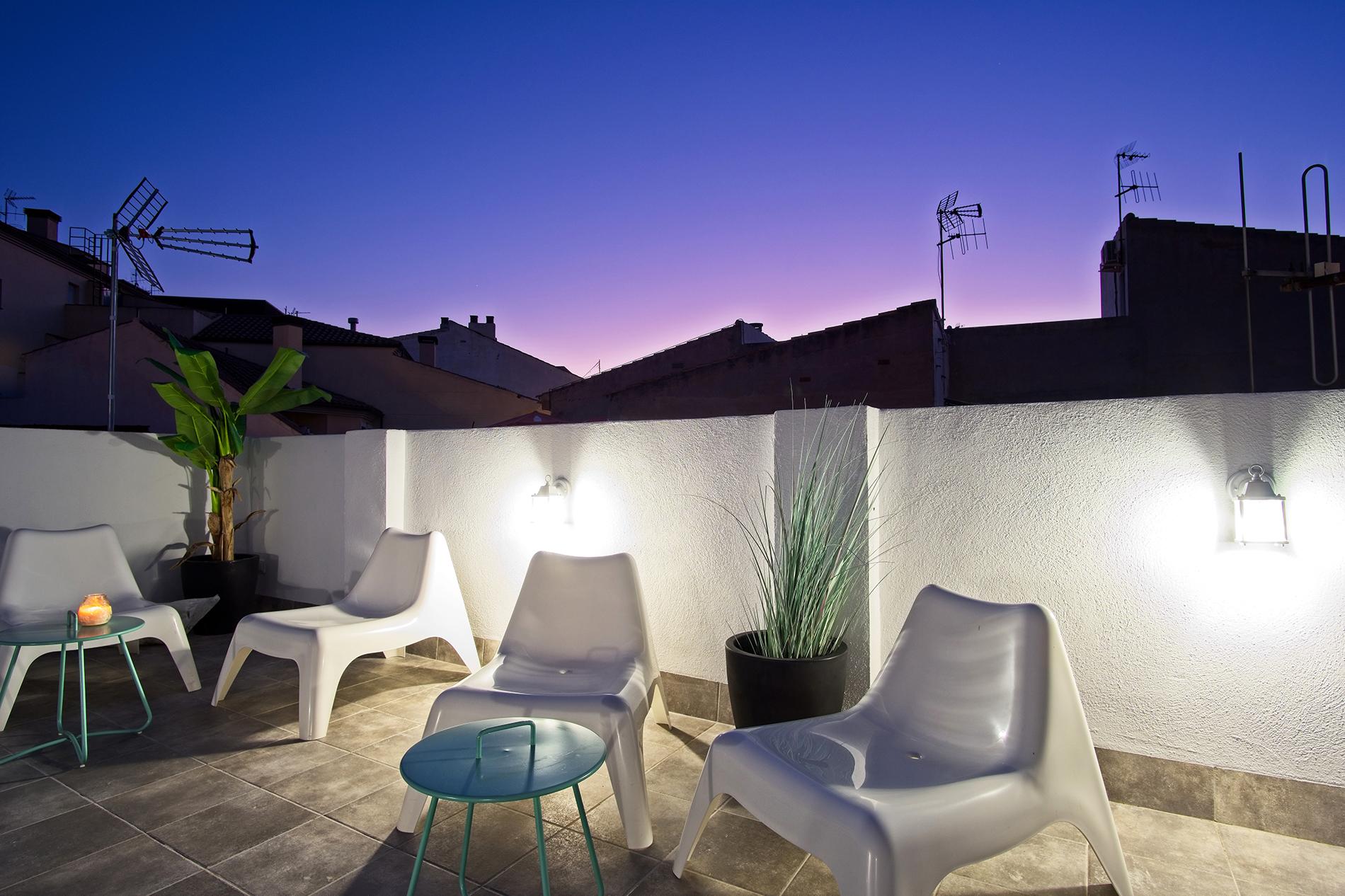 Solea House Hotel