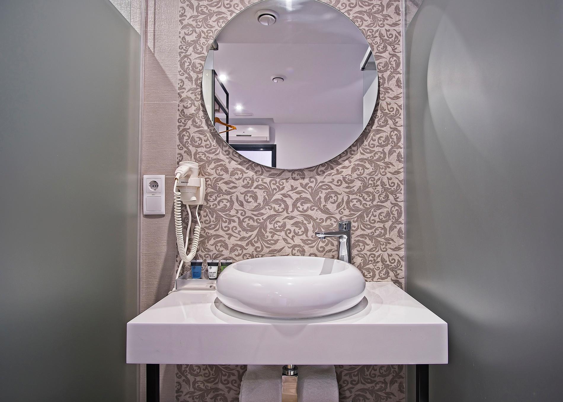 Solea House Hotel