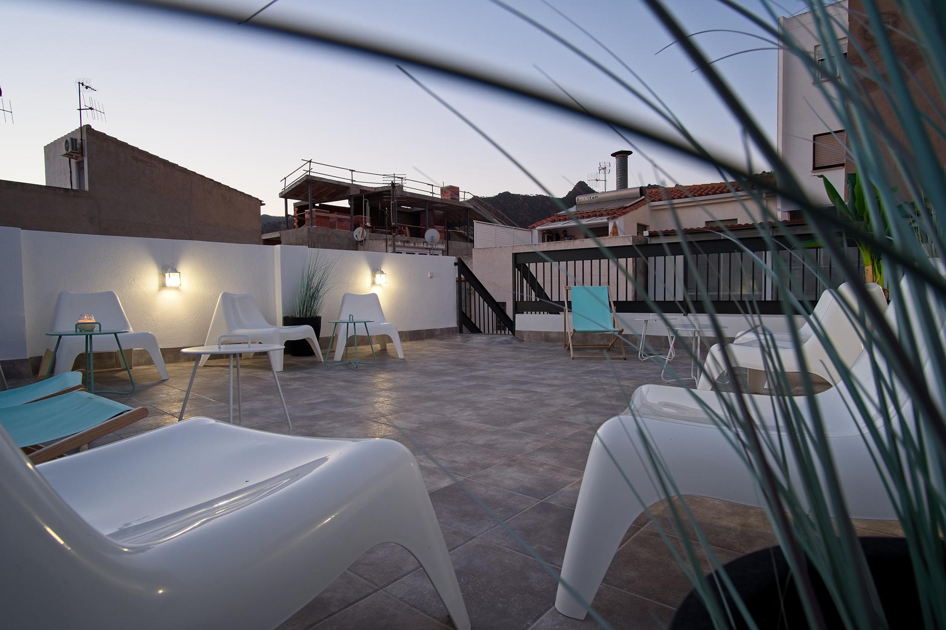 Solea House Hotel