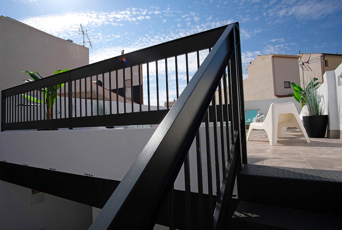 Solea House Hotel