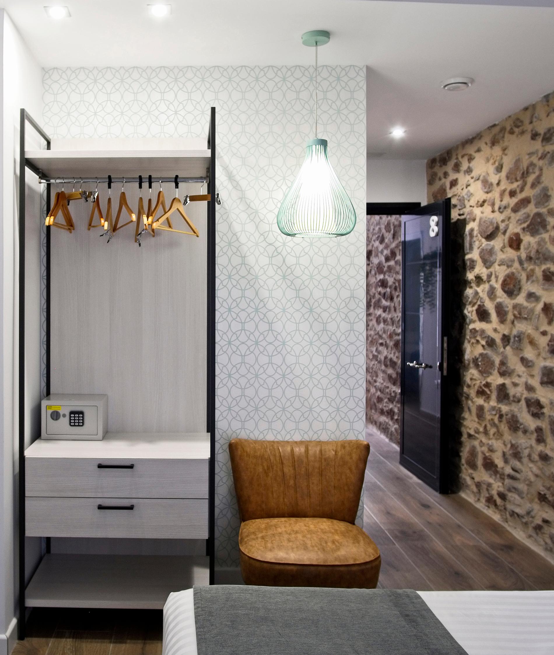 Solea House Hotel