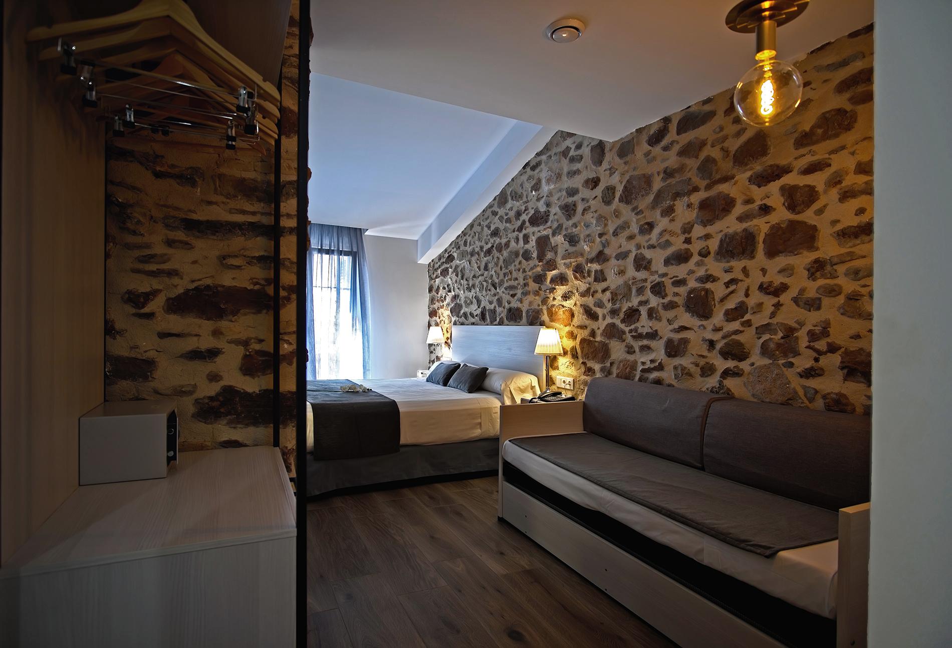 Solea House Hotel