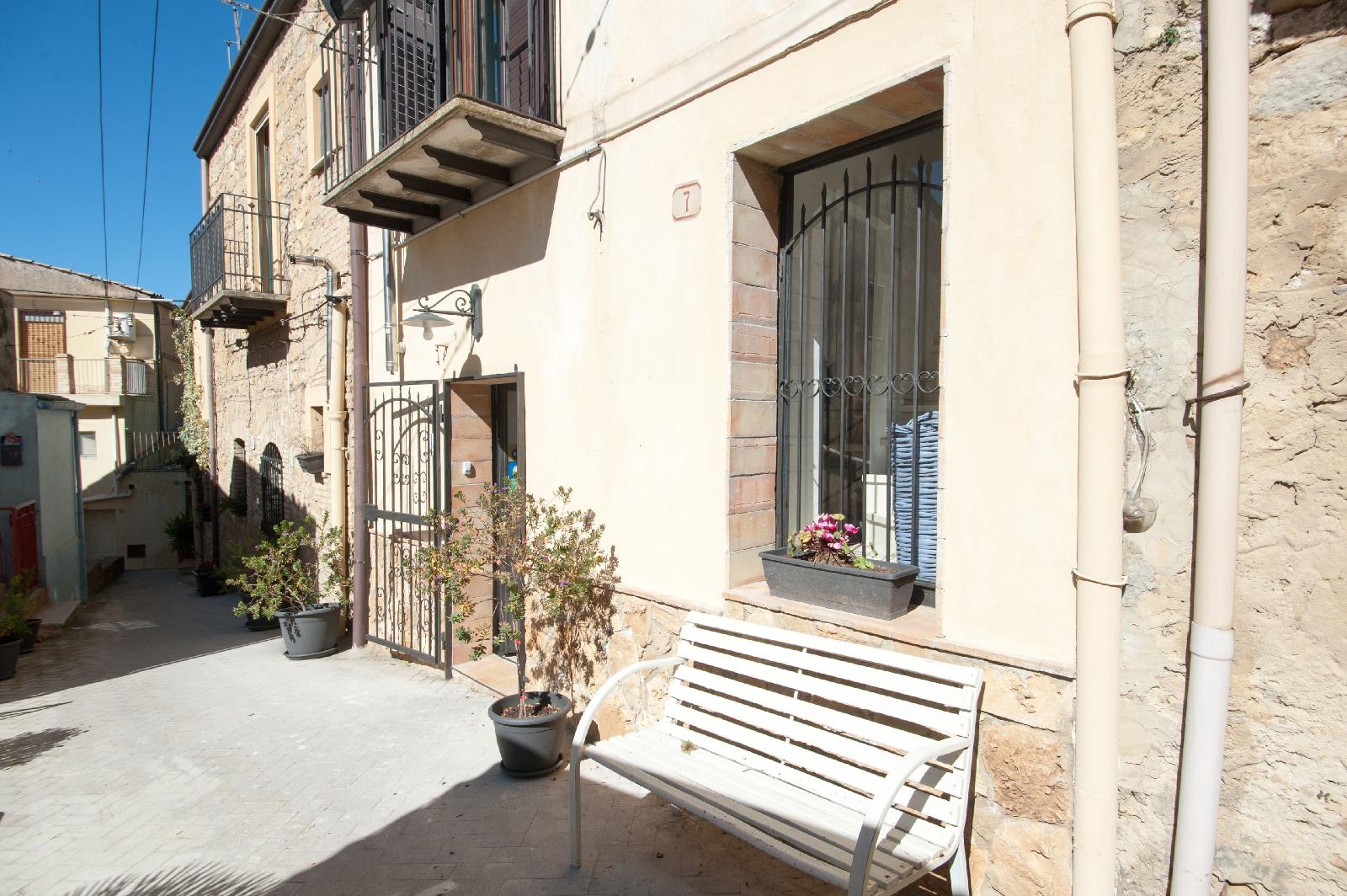 B&B Il Giardino Delle Zagare