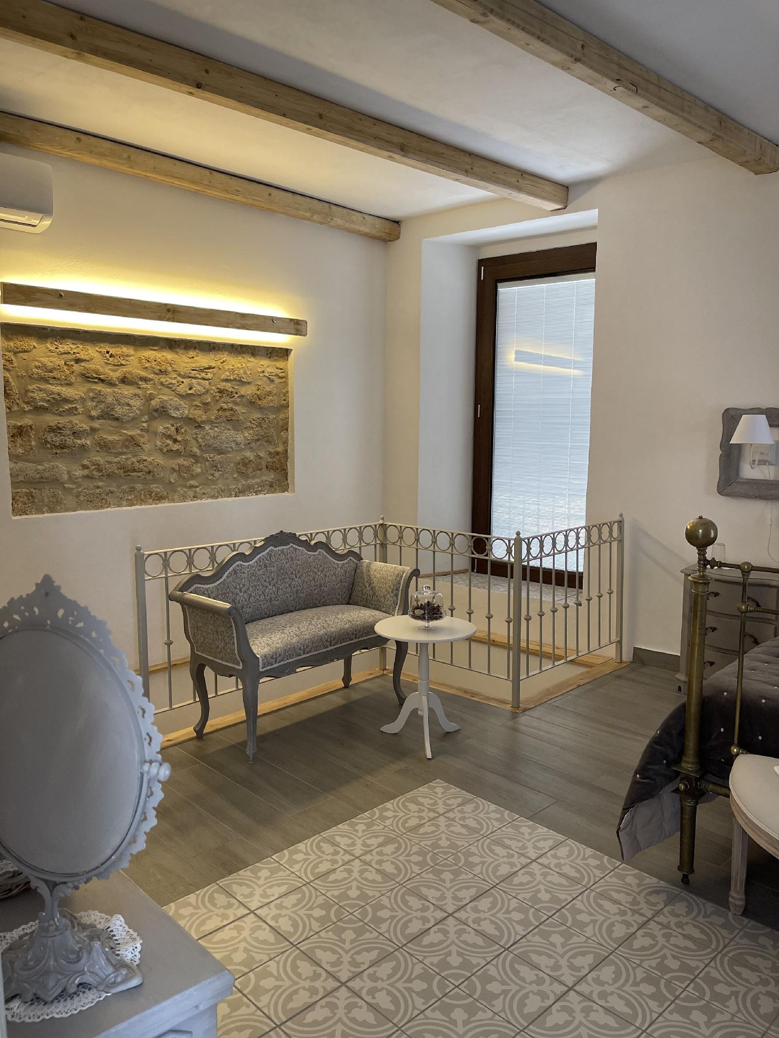 B&B Il Giardino Delle Zagare