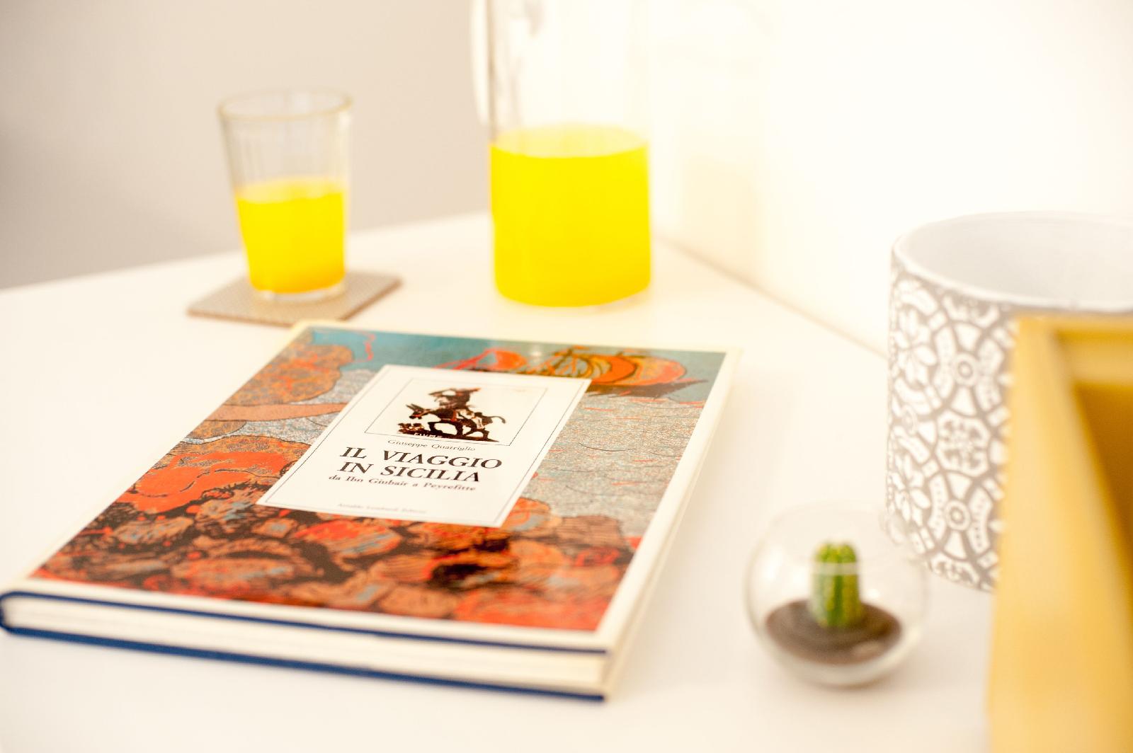 B&B Il Giardino Delle Zagare