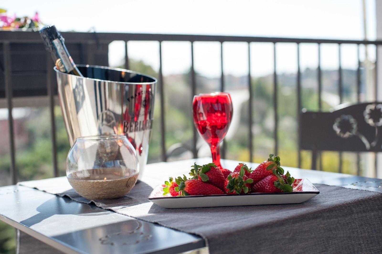 B&B Il Giardino Delle Zagare
