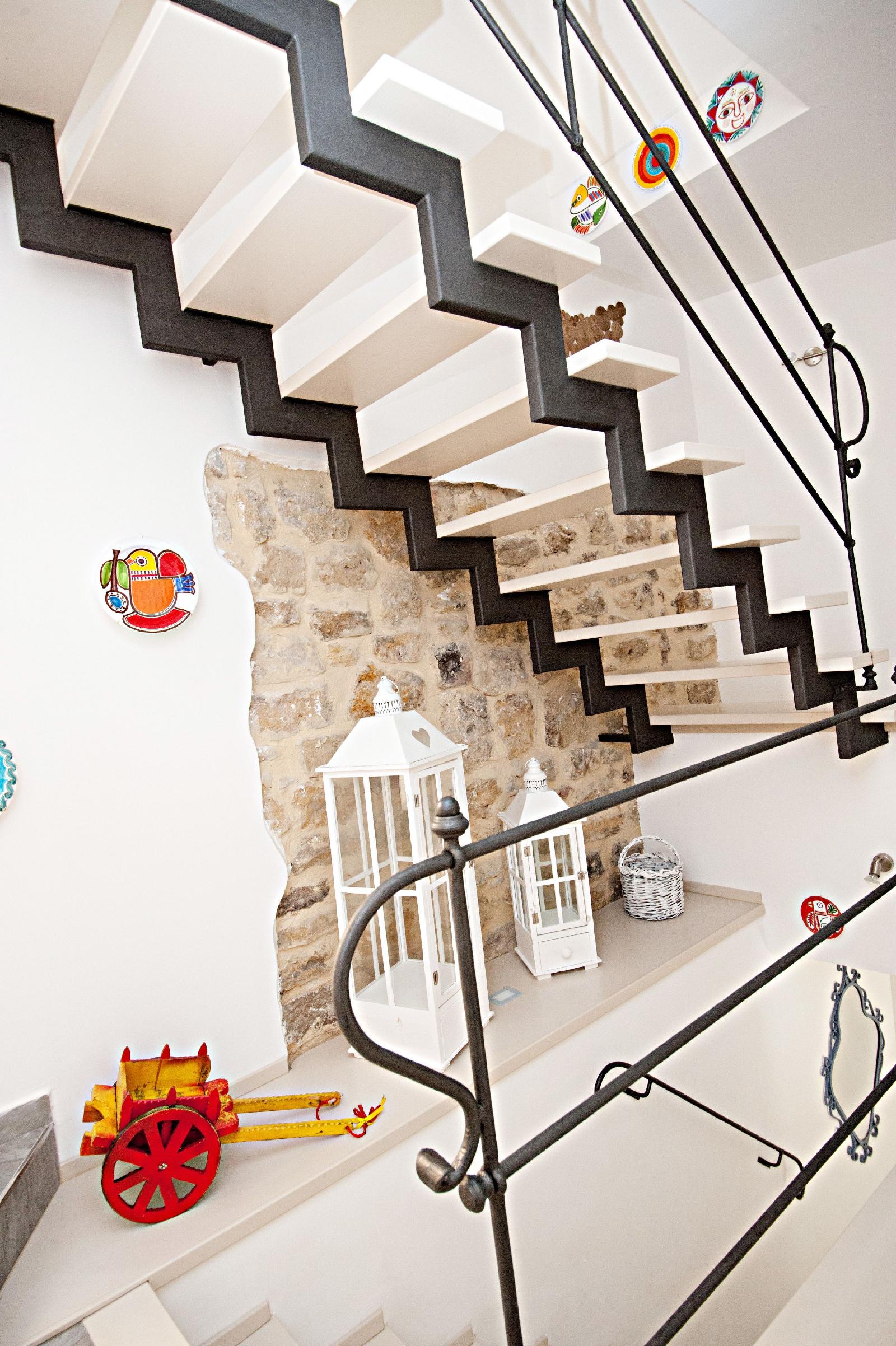 B&B Il Giardino Delle Zagare