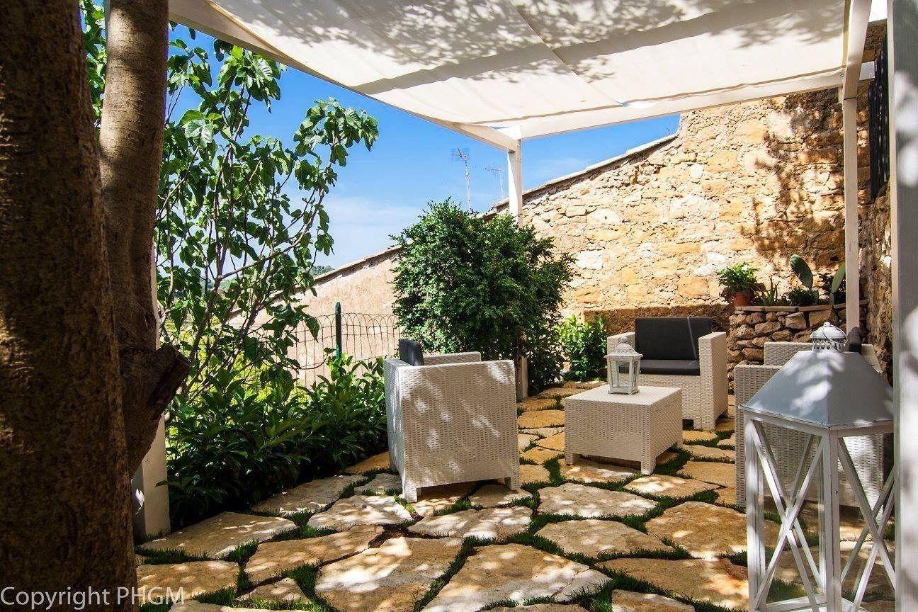 B&B Il Giardino Delle Zagare