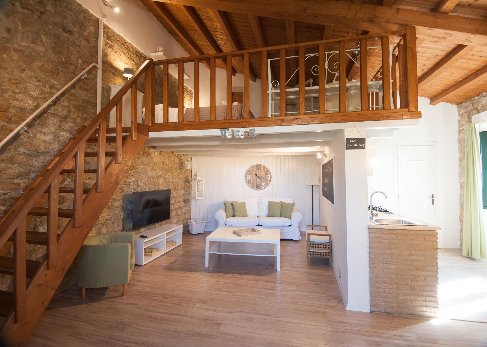 B&B Il Giardino Delle Zagare