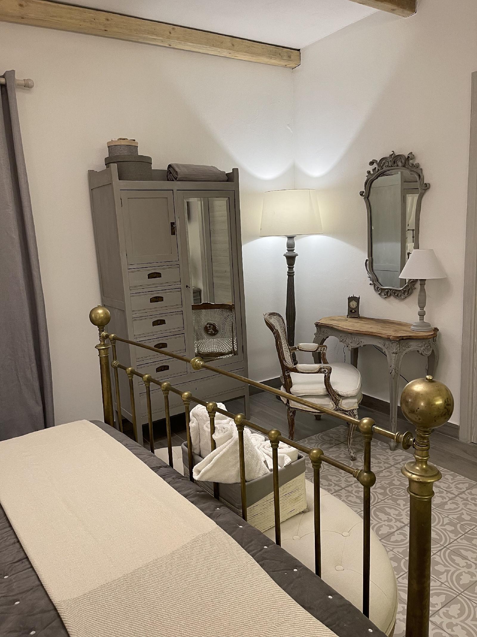 B&B Il Giardino Delle Zagare