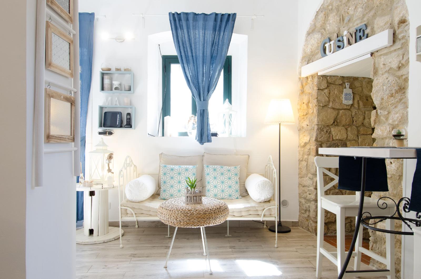 B&B Il Giardino Delle Zagare
