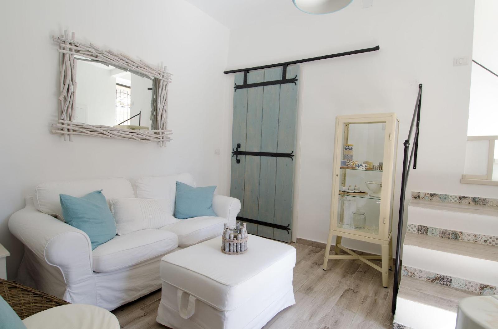 B&B Il Giardino Delle Zagare