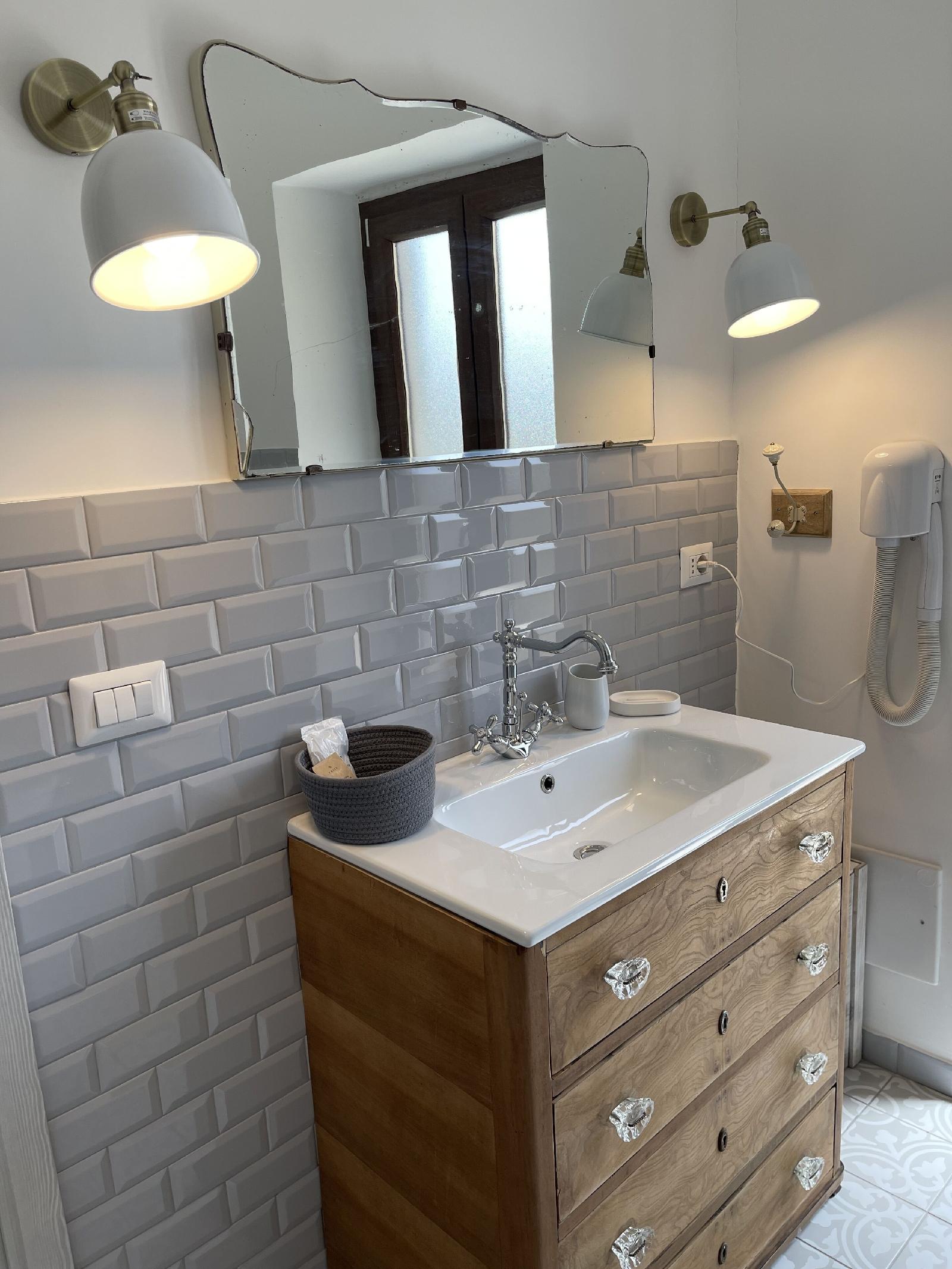 B&B Il Giardino Delle Zagare